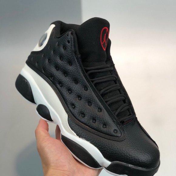 New Nike Air Jordan AJ men\'s sneakers main image 5